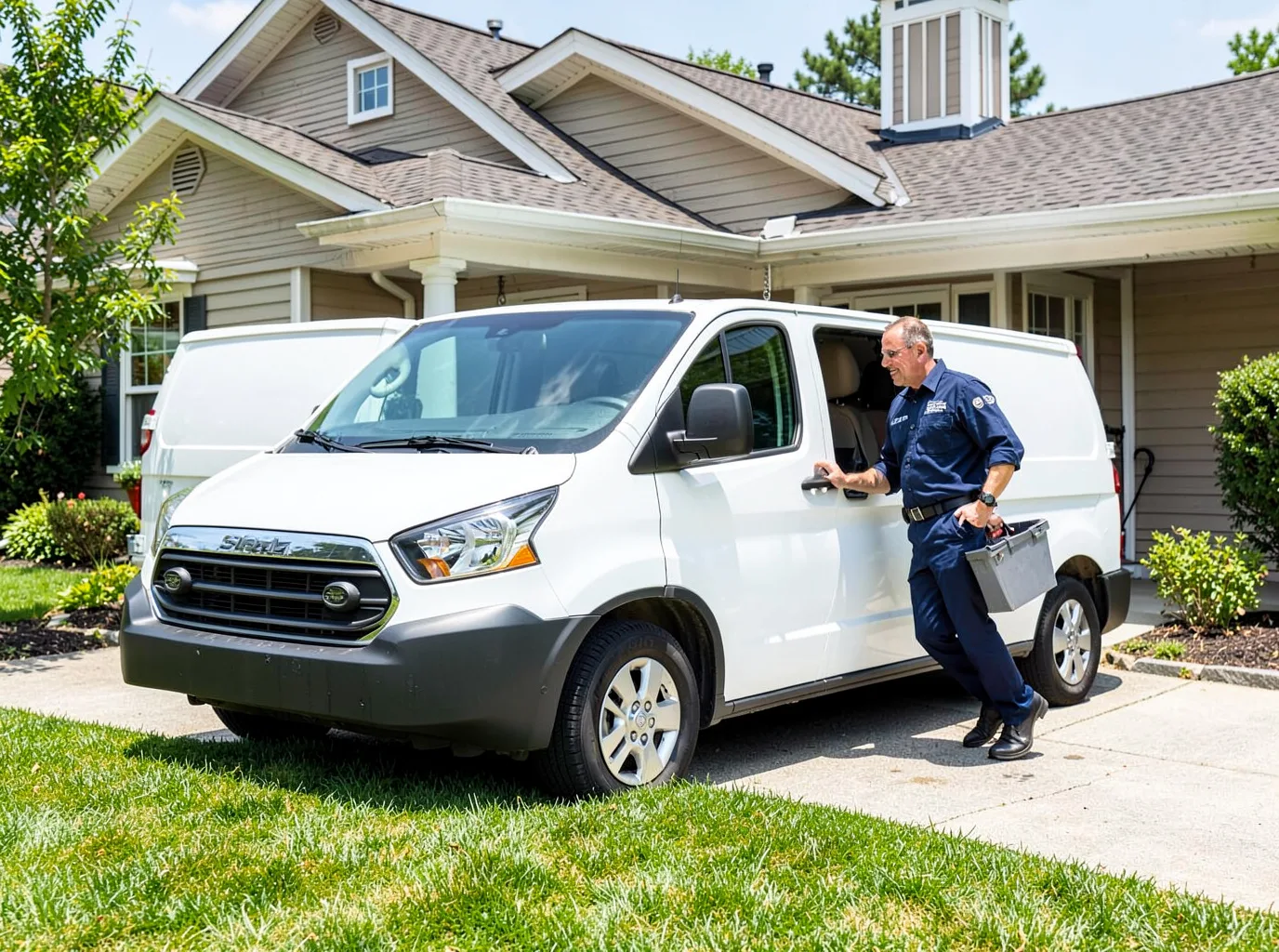 Emergency Plumber company in Saratoga, NC
