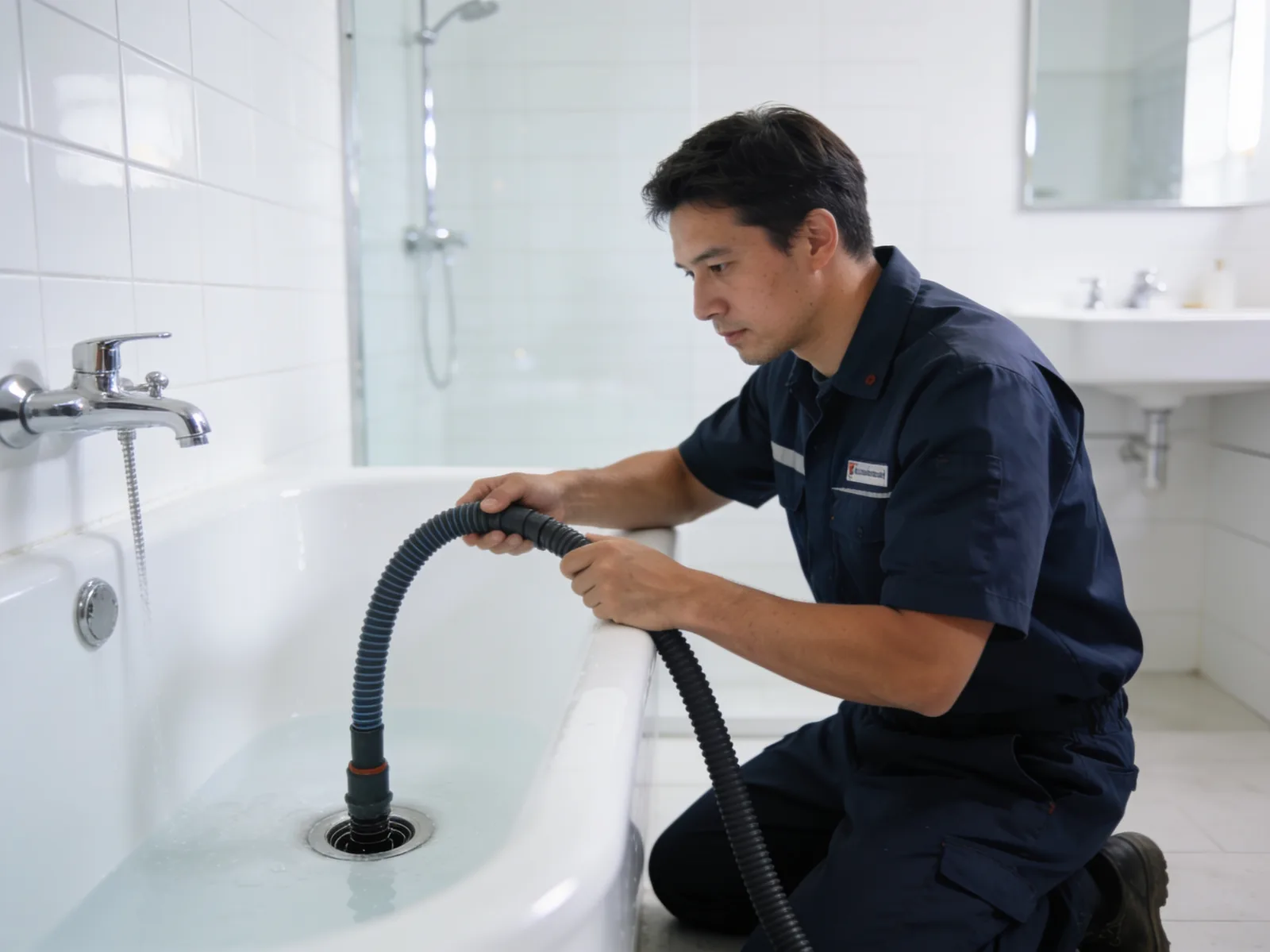 Emergency Plumber Saratoga, NC FAQs